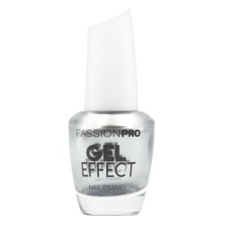 Gel Effect Nail Enamel - Genevieve