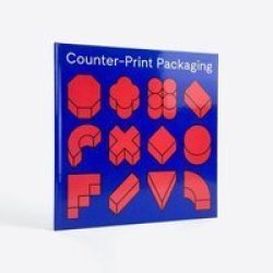 Counter-print Packaging Hardcover