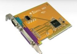 Sunix Mio5069A PCI Card