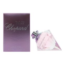 Chopard Wish Pink Diamond Eau De Toilette 75ML Parallel Import