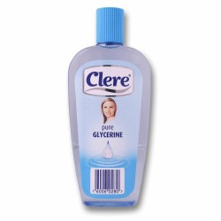 Clere Pure Glycerine 200ML