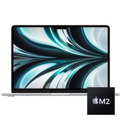 Build 2022 Apple Macbook Air 13-INCH M2 8-CORE Cpu 10-CORE Gpu 16GB Unified RAM 512GB SSD Space Gray - New 1 Year Apple Warranty