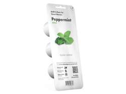 Peppermint Seed Pod Refill For Smart Garden Pack Of 3