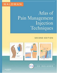 Atlas Of Pain Management Injection Techniques