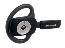 Microsoft Lifechat ZX-6000 Wireless Headset