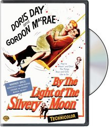 Warner Home Video By the Light of the Silvery Moon