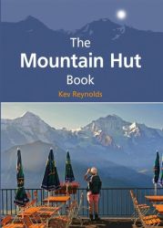 The Mountain Hut Book Paperback