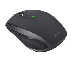 Logitech Mx Anywhere 2S Wireless Mobile Mouse - G