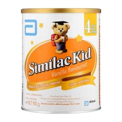 Similac Kid Advance Stage 4 900G