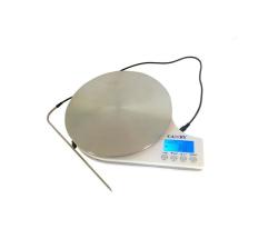 Electronic Kitchen Scale With Probe