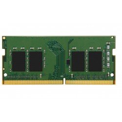 Kingston KCP432SS8 16 16GB DDR4 3200MHZ Non Ecc Memory RAM Sodimm