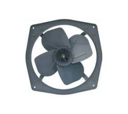 - Wall Mounted Extractor Fan - Fq 300MM