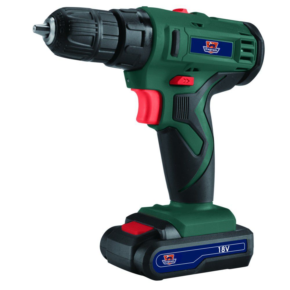 Fragram MCOP1635 18V Cordless Drill 18v Prices Shop Deals Online