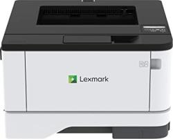 Lexmark B3340DW Monochrome Laser Printer With Wireless USB & Ethernet Capabilities Two-sided Printing And Full Spectrum Security All In A Compact