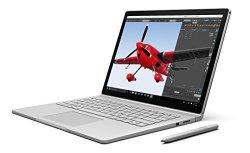 Microsoft 13.5” 128GB Surface Book