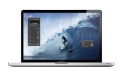 APPLE MACBOOK Pro 17 Inch Laptop MC725LL A - Core I7 - Renewed