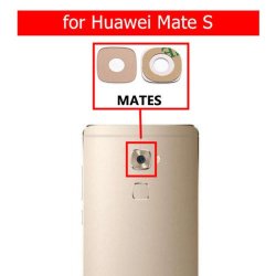 HUAWEI Mate S Back Camera Glass Replacement