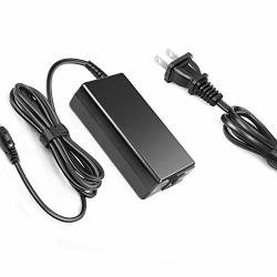Bignewpowered 24V Adapter Charger For Evolis Primacy Single-side Card Printer CR80 PM1H0000RS Power Supply Cord