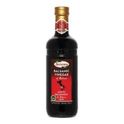 Serene Serena Balsamic Vinegar 500ML