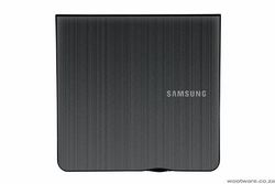 Samsung SV-208AB TSBS External DVD Writer