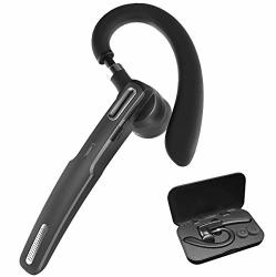 Deals on Bluetooth Headset Wireless Earbuds Hands Free V4.2