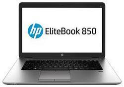 HP Elitebook 850 G2 Intel Core I5-5200U 15.6" LED 4GB 500GB