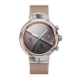 Kartice Compatible Asus Zenwatch 3 Bmetall Milanese Loop Stainless Steel Bst