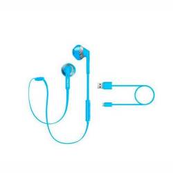 Philips Freshtones Bluetooth Wireless Headphones - Blue