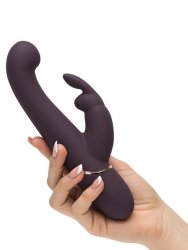 Fifty Shades Of Grey Come To Bed Rabbit Vibrator