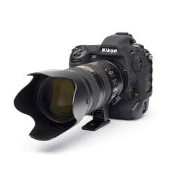 Pro Silicone Case - Nikon D5 - Black - ECND5B