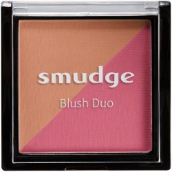 Smudge Blush Duo Rubies