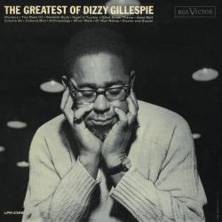 The Greatest Of Dizzy Gillespie Cd
