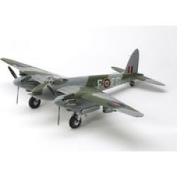 - 1:32 De Havilland Mosquito Fb Mk.vi