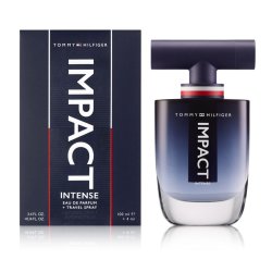 Tommy Hilfiger Impact Intense Eau De Parfum 100ML