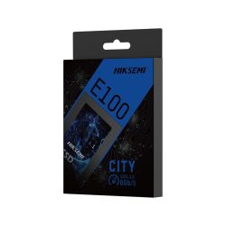 Hiksemi City 1TB 2.5" Sata Internal SSD
