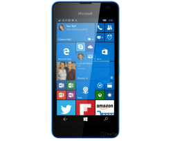 Microsoft Lumia 550 8gb Black Local Stock
