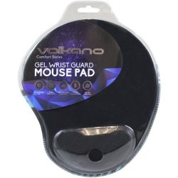 Volkano Gel Wristguard Mousepad