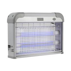 H124 LED Insect Killer With 2 X 2W LED Tubes 30M