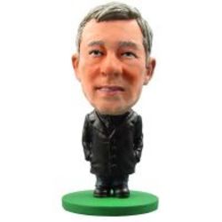 Soccerstarz - Alex Ferguson Figurine manchester United