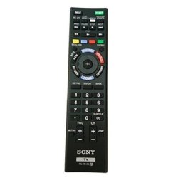 New Replacement Remote Control RM-YD103 RMYD103 For Sony Tv KDL-32W700B KDL-40W590B KDL-40W600B KDL-42W700B KDL-48W590B KDL-48W600B