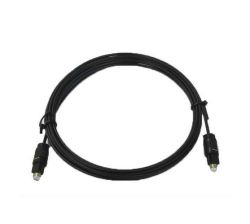 Dw-toslink Male To Male Optical Patchcord Cable - 3M.