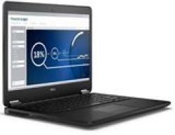 Dell Latitude E7470 I7 4g Laptop N010le7450bts