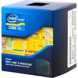 Intel Core I5-3570 3.40ghz Socket 1155 Processor Bx80637i53570