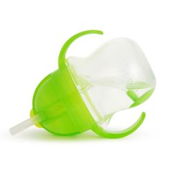 Click Lock Weighted Straw Cup
