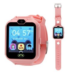 earncore smart watch