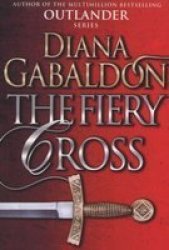 The Fiery Cross : Outlander 5