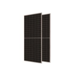 Mecer 415W Monocrystalline Solar Panel SOL-P-J-415