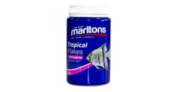 Marltons Staple Flakes 200G