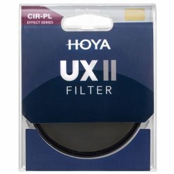Ux II Filter Circular Polariser 67MM