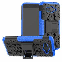 HUAWEI Y3 2018 Y5 Lite Case Labanema Heavy Duty Shock Proof Rugged Cover Dual Layer Armor Combo Protective Hard Case Cover For